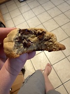 Cookie Insides