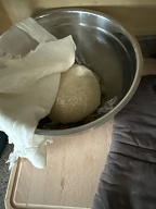 Freshly Baked Cookies